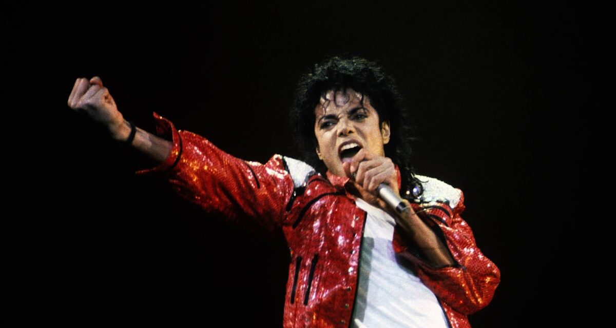 Les enfants de Michael Jackson : rencontrez Prince, Paris et Bigi