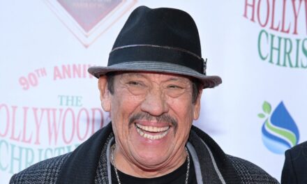 À l&rsquo;intérieur des quatre mariages de Danny Trejo, y compris celui de son ex qu&rsquo;il considère toujours comme sa famille