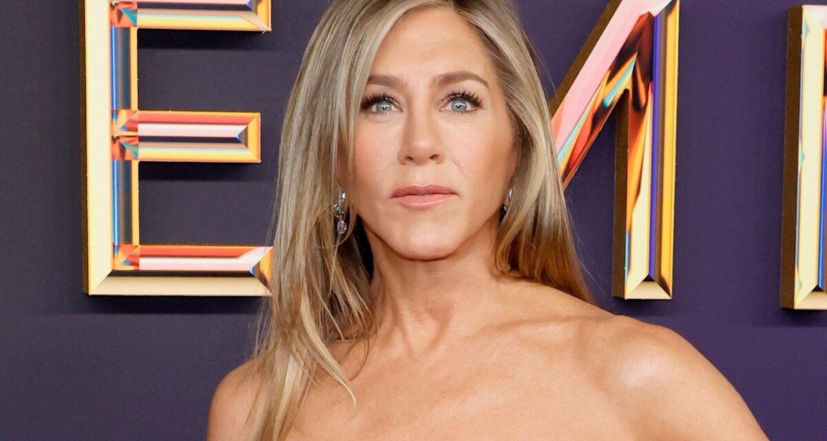 Le secret de régime de Jennifer Aniston qui l&rsquo;aide à affronter son combat quotidien « punitif »