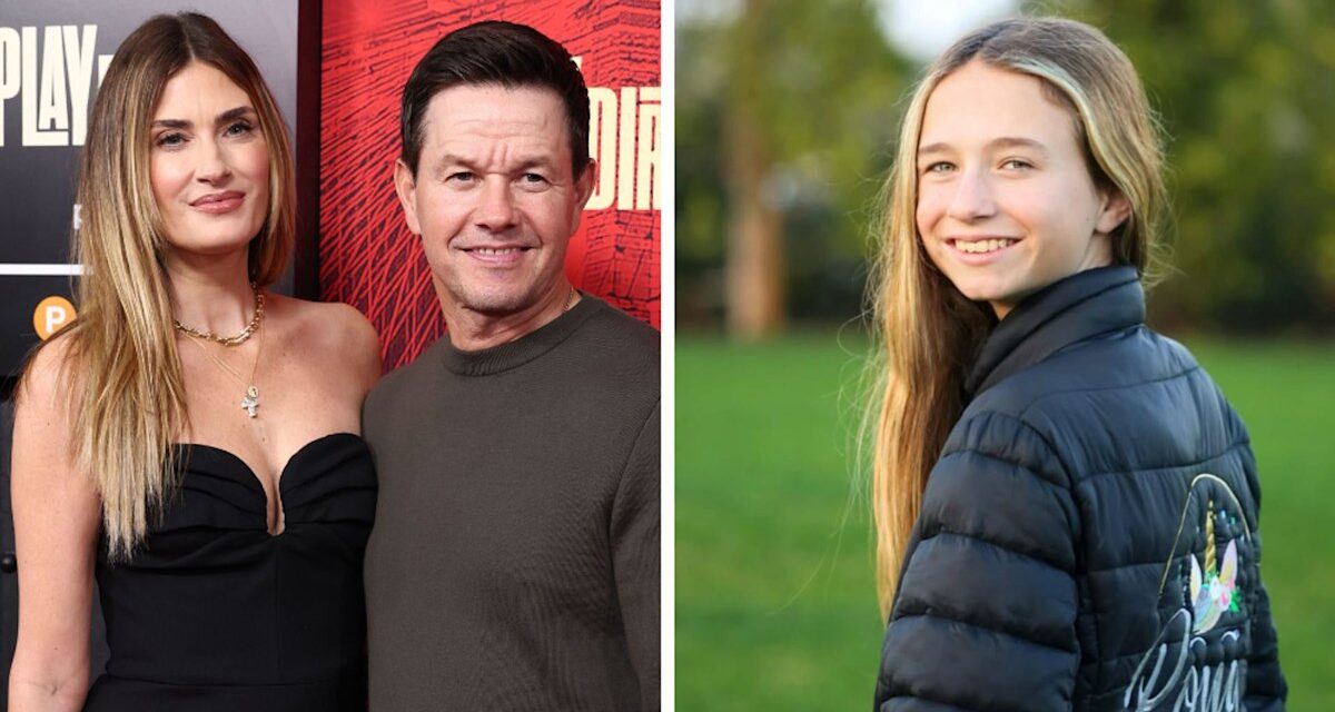 Rhea, l&rsquo;épouse de Mark Wahlberg, met en lumière la personnalité de sa fille adolescente Grace alors qu&rsquo;elle célèbre son anniversaire marquant