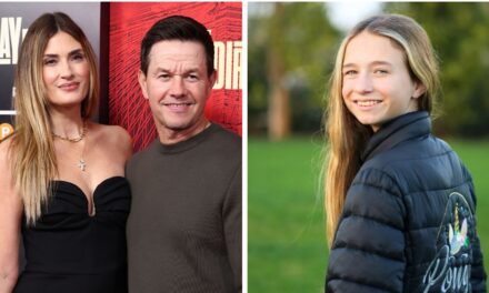 Rhea, l&rsquo;épouse de Mark Wahlberg, met en lumière la personnalité de sa fille adolescente Grace alors qu&rsquo;elle célèbre son anniversaire marquant