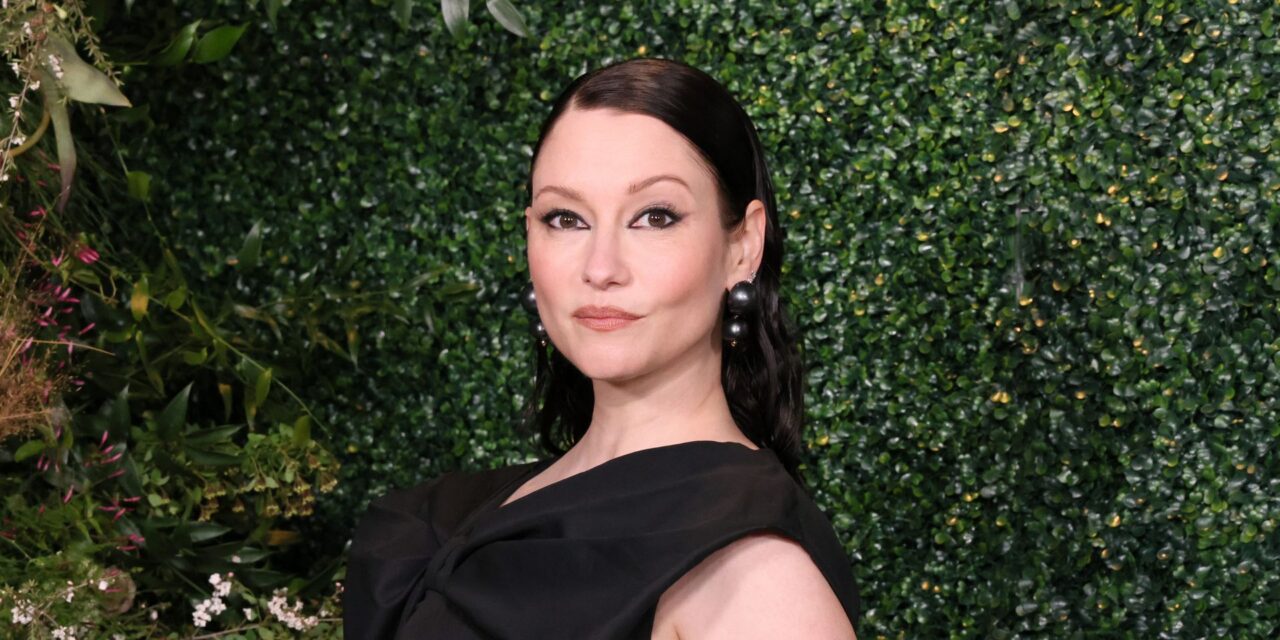 Chyler Leigh de Hallmark détaille une expérience familiale déchirante : « Je ne prends rien pour acquis »