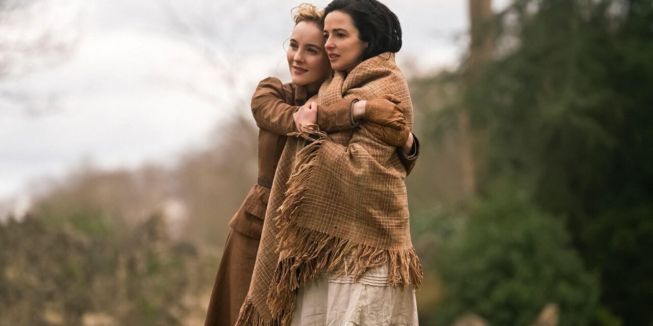 Les stars d&rsquo;Outlander et de The Crown rejoignent le drame « emblématique » de la dynastie Kennedy de Netflix