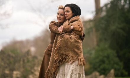 Les stars d&rsquo;Outlander et de The Crown rejoignent le drame « emblématique » de la dynastie Kennedy de Netflix