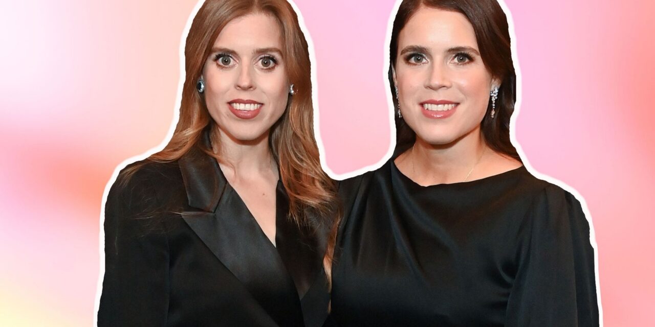 Exclusif : Comment les mères modernes, les princesses Béatrice et Eugénie, élèvent leurs enfants « à leur manière »