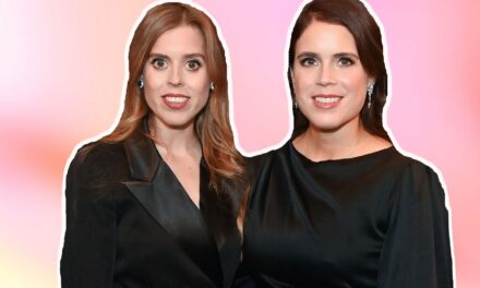 Exclusif : Comment les mères modernes, les princesses Béatrice et Eugénie, élèvent leurs enfants « à leur manière »