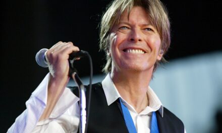 Rencontrez les enfants de Davie Bowie – dont sa fille musicienne qui suit ses traces