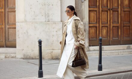 Comment porter des vêtements de travail chics en 2026, selon une rédactrice de mode