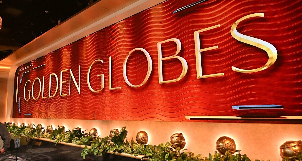 Golden Globes 2026 : les stars les mieux habillées sur le tapis rouge