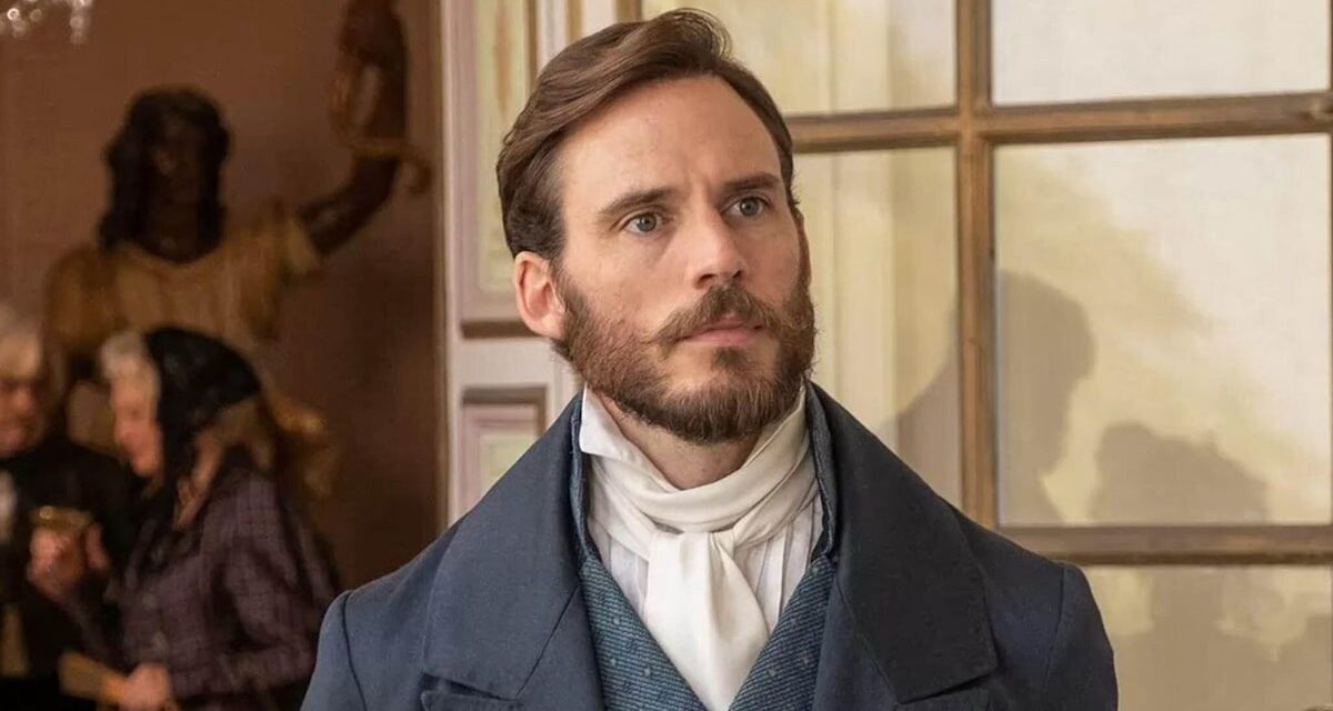 Un drame historique « exceptionnel » en 8 parties dirigé par la star de Peaky Blinders est votre prochaine frénésie