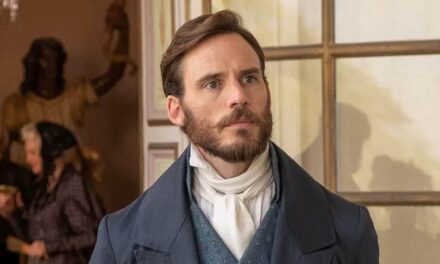 Un drame historique « exceptionnel » en 8 parties dirigé par la star de Peaky Blinders est votre prochaine frénésie