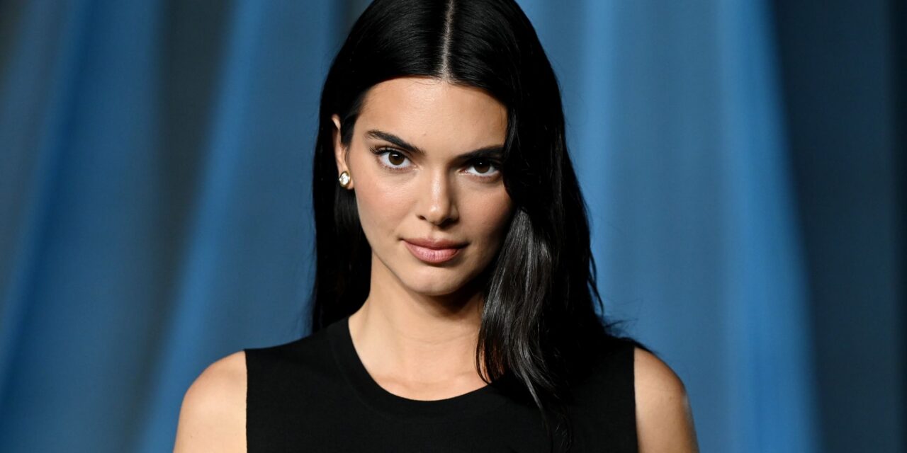 Kendall Jenner fait une déclaration audacieuse sur les spéculations entourant sa sexualité