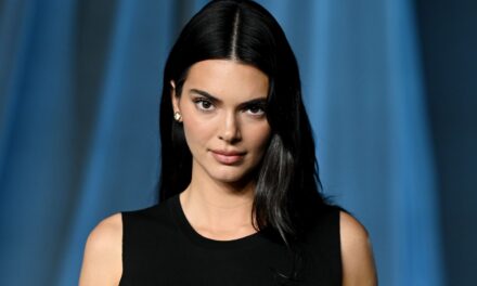 Kendall Jenner fait une déclaration audacieuse sur les spéculations entourant sa sexualité