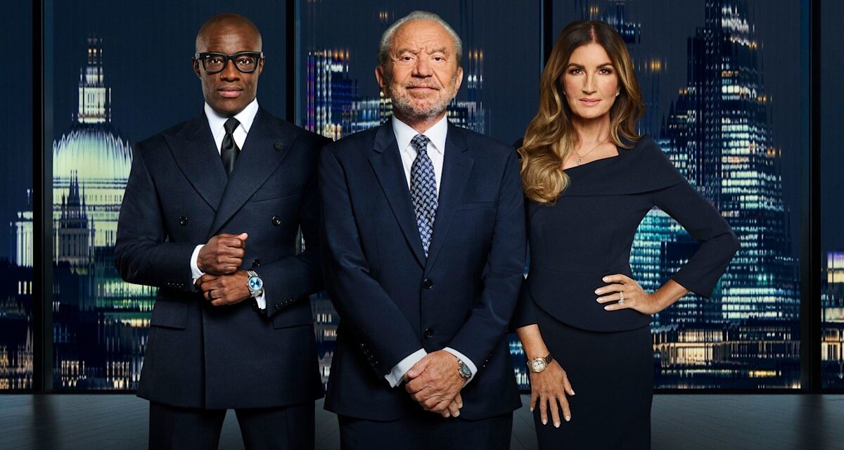 The Apprentice annonce des changements majeurs dans le format de l&rsquo;émission quelques semaines avant son retour