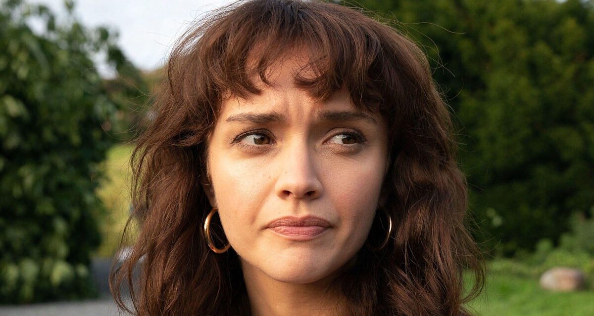 Le « superbe » thriller de braquage irlandais Pixie avec la star de Slow Horses est votre prochain incontournable