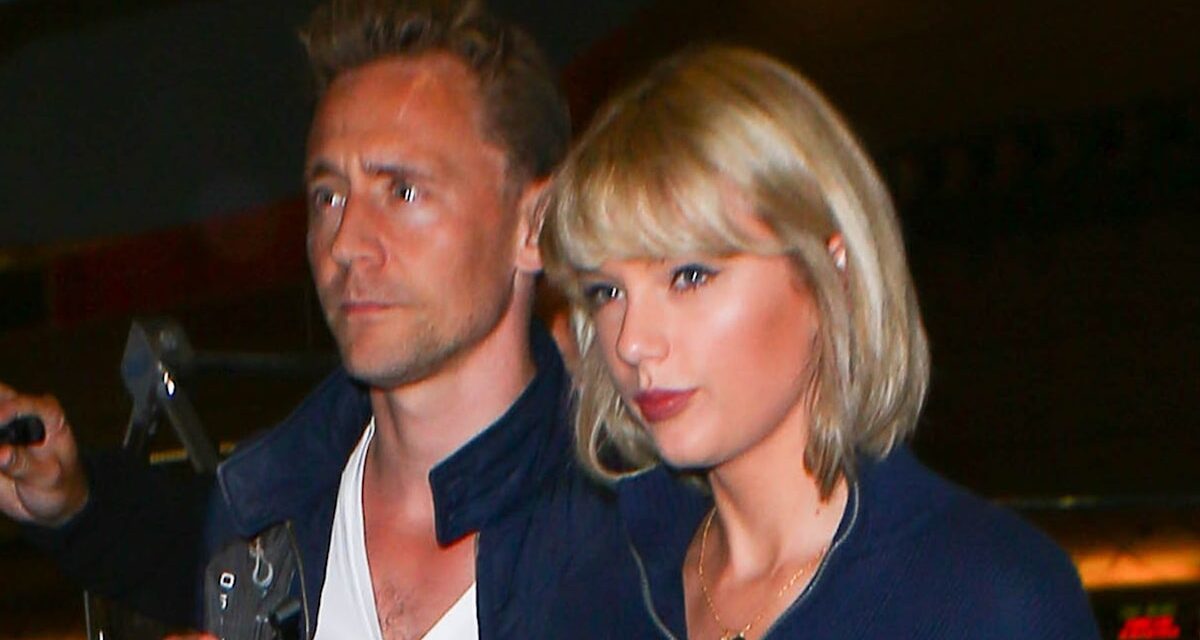 Pourquoi Tom Hiddleston s&rsquo;est vraiment séparé de Taylor Swift après une romance éclair de trois mois
