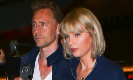 Pourquoi Tom Hiddleston s&rsquo;est vraiment séparé de Taylor Swift après une romance éclair de trois mois