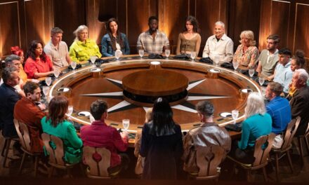 Qui a quitté Les Traîtres ? Tous les candidats qui ont été bannis et assassinés jusqu&rsquo;à présent