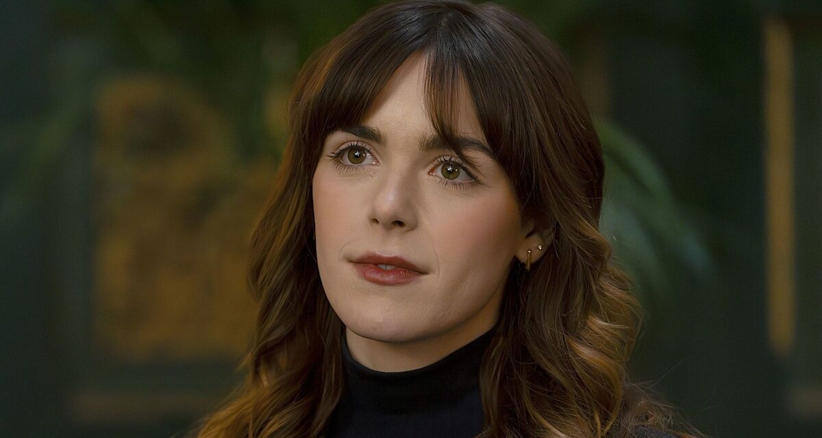 L&rsquo;industrie dramatique en 8 parties « Twisted » obtient une note de 100 % Rotten Tomatoes avant le retour de la saison 4