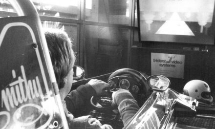 10 systèmes de jeu dont les joueurs se souviendront des années 80