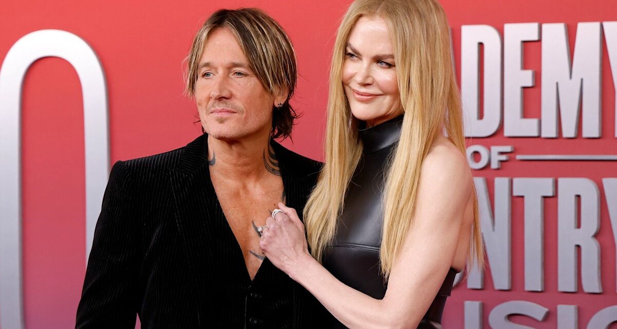 Nicole Kidman et Keith Urban finalisent leur divorce dans quelques mois – dans le cadre d&rsquo;un accord officiel sur la garde, la pension alimentaire et la pension alimentaire pour enfants