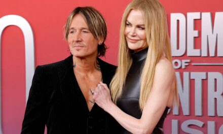 Nicole Kidman et Keith Urban finalisent leur divorce dans quelques mois – dans le cadre d&rsquo;un accord officiel sur la garde, la pension alimentaire et la pension alimentaire pour enfants