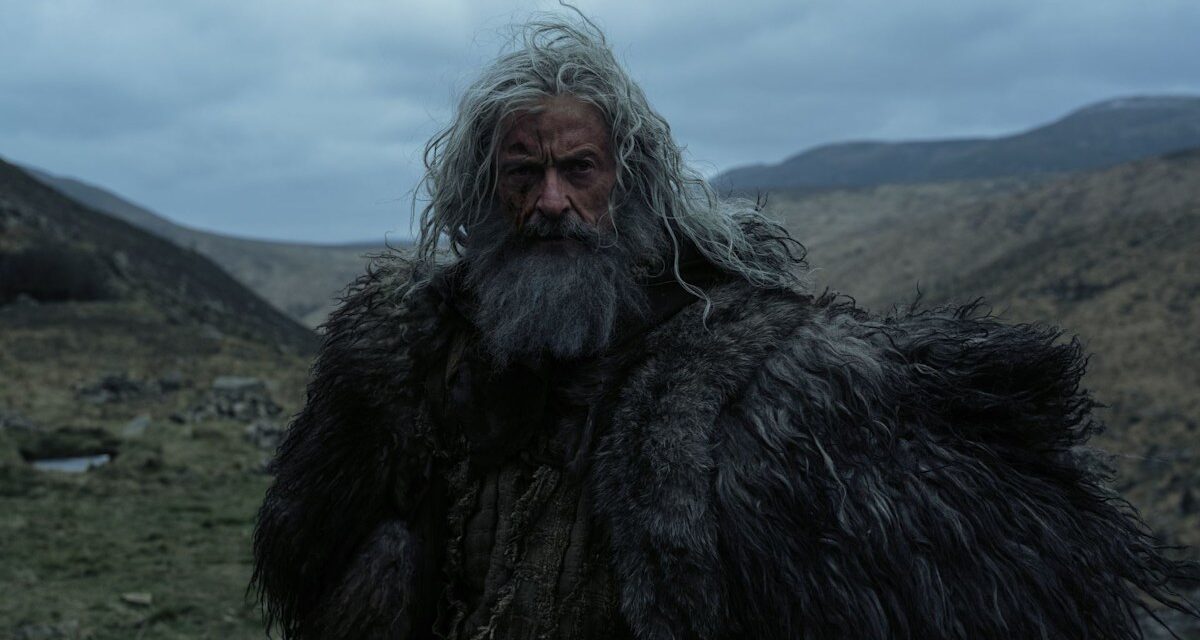 L&rsquo;adaptation « épique » de Robin des Bois de Hugh Jackman figure sur ma liste de surveillance pour 2026