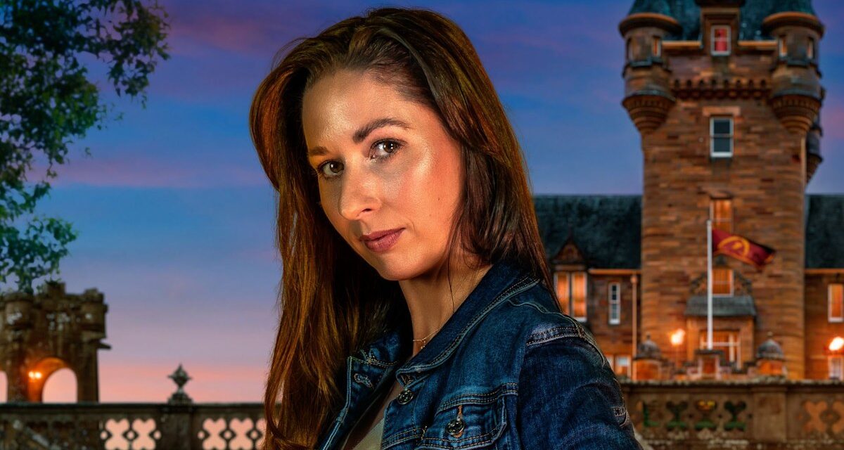 La vie privée de Rachel Duffy loin des Traitors – y compris une carrière qui pourrait lui valoir la série