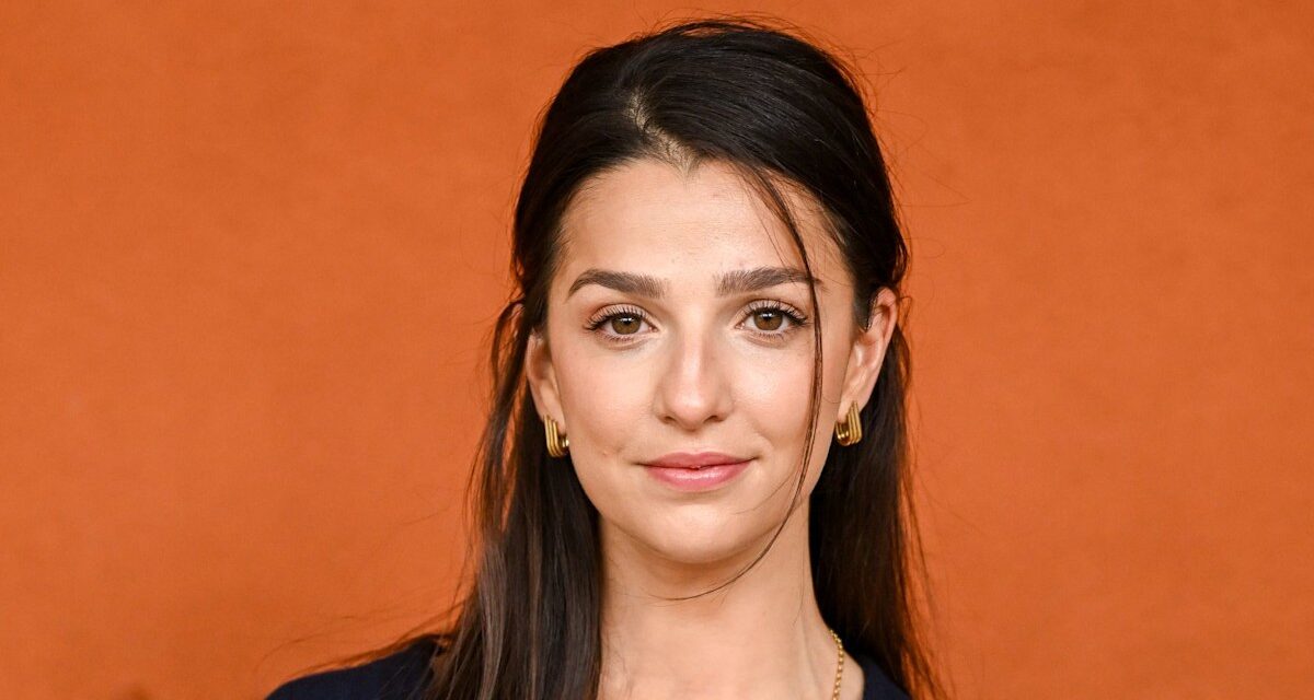 Marisa Abela, de l&rsquo;industrie, révèle l&rsquo;impact d&rsquo;un diagnostic de cancer à 23 ans sur la vie actuelle