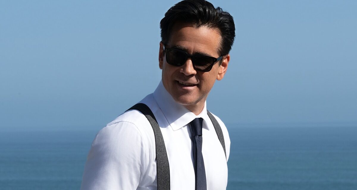 Un drame policier tortueux salué comme l&rsquo;un des «meilleurs thrillers néo-noirs» à revenir