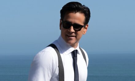 Un drame policier tortueux salué comme l&rsquo;un des «meilleurs thrillers néo-noirs» à revenir