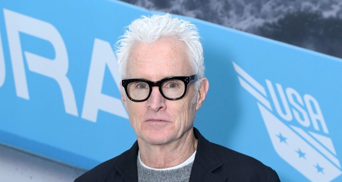 Le célèbre mari de l&rsquo;ex de George Clooney fait une rare apparition au Festival de Sundance