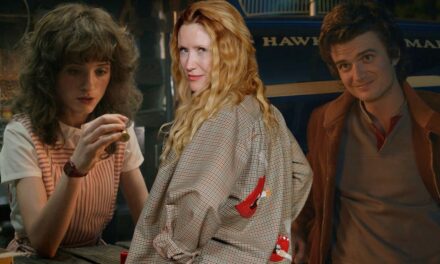 Exclusif : Sarah Hindsgaul, coiffeuse de Stranger Things, explique comment l&rsquo;imperfection évoque la magie à l&rsquo;écran – « La vie n&rsquo;est pas une séance photo »