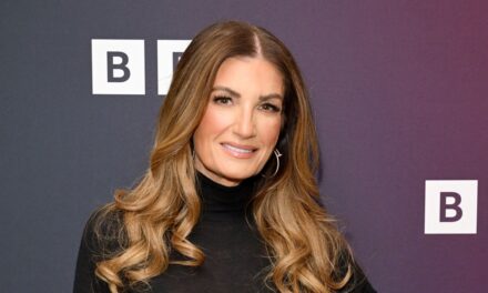 Karren Brady a été forcée de répondre aux rapports Ozempic « dévalorisants » concernant sa perte de poids