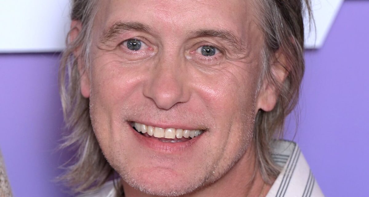 Prenez le bouleversement familial de la star Mark Owen pour une nouvelle vie en Amérique