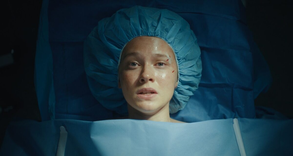 Le thriller psychologique en 8 parties de Netflix avec 98 % de tomates pourries obtient un premier aperçu de la saison 2