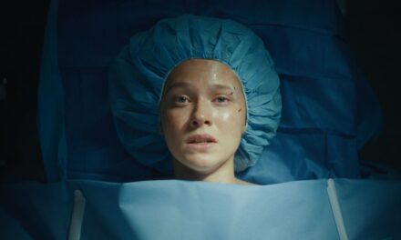 Le thriller psychologique en 8 parties de Netflix avec 98 % de tomates pourries obtient un premier aperçu de la saison 2