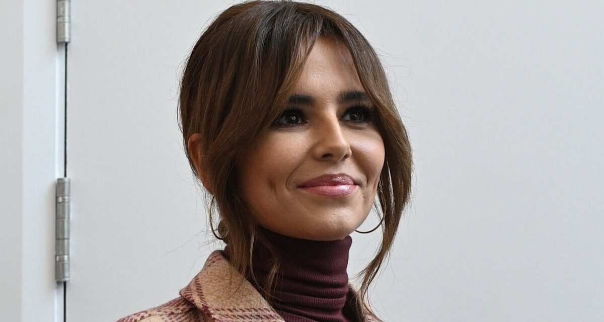 Cheryl brise le silence des réseaux sociaux avec un rare aperçu de la maison qu&rsquo;elle partage avec son fils Bear, 8 ans