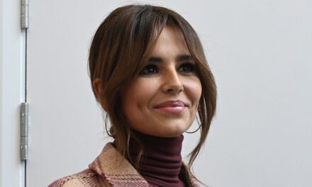 Cheryl brise le silence des réseaux sociaux avec un rare aperçu de la maison qu&rsquo;elle partage avec son fils Bear, 8 ans