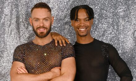 Une star strictement hospitalisée dans un accident « choquant » après avoir été heurtée par une voiture