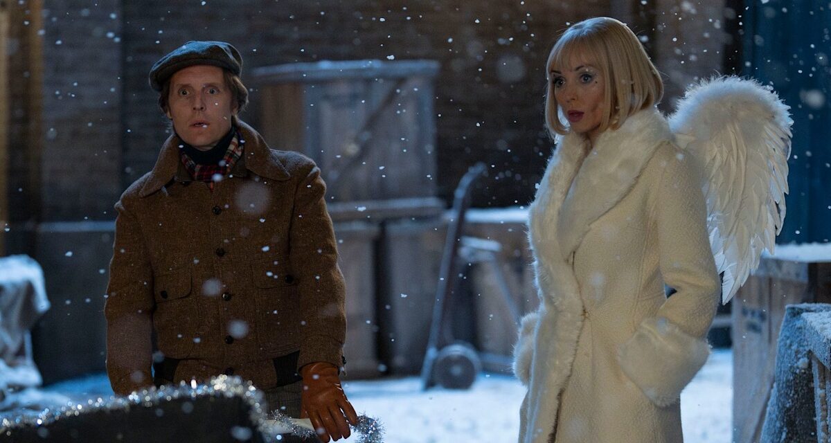 La star de Call the Midwife taquine le scénario « sincère » de la saison 15 qui va vraiment émouvoir les fans