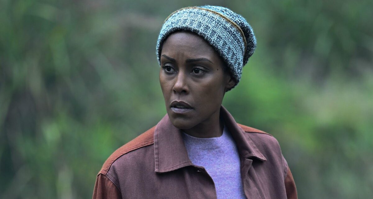 Hijack, le thriller de braquage en 8 parties « sans effort » d&rsquo;Apple TV, a rendu les téléspectateurs accros