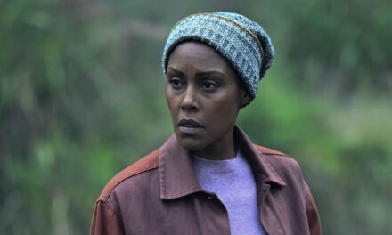 Hijack, le thriller de braquage en 8 parties « sans effort » d&rsquo;Apple TV, a rendu les téléspectateurs accros