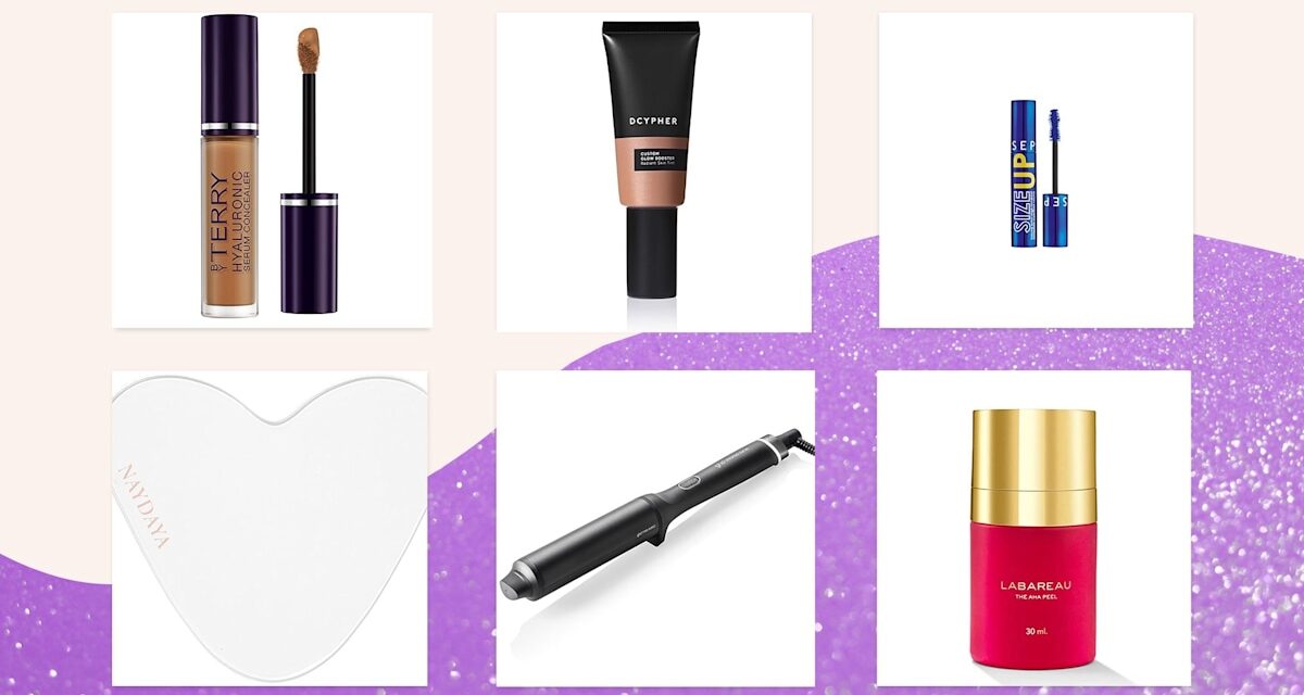 Présentation des lancements beauté les plus impressionnants de 2025 selon nos rédacteurs