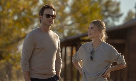 Le nouveau drame en 6 parties du créateur de Yellowstone, The Madison, incite les téléspectateurs à « compter les jours »