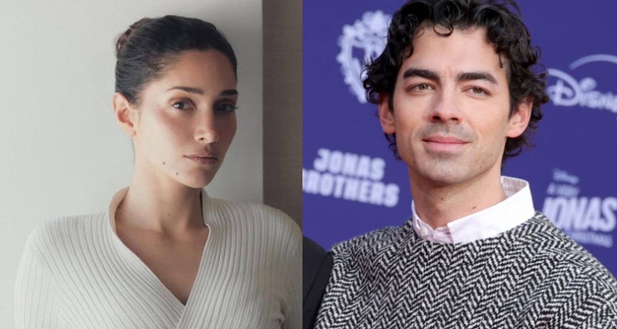 Rencontrez la petite amie présumée de Joe Jonas, le mannequin Tatiana Gabriela