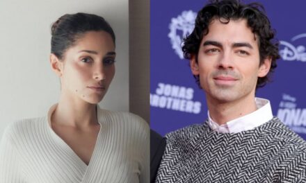 Rencontrez la petite amie présumée de Joe Jonas, le mannequin Tatiana Gabriela