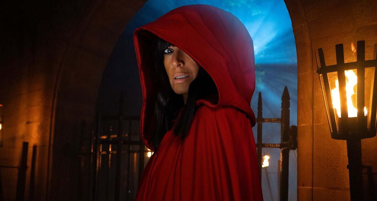 La tournure époustouflante « Secret Traitor » de la série 4 des Traitors qui change tout