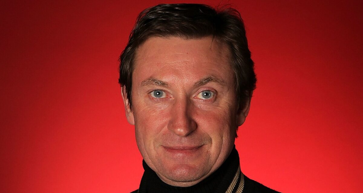 L&rsquo;énorme valeur nette et la richesse de l&rsquo;icône de la LNH Wayne Gretzky révélées