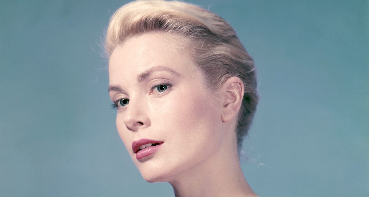Les petits-enfants de Grace Kelly retracent ses traces à Hollywood dans un hommage « super spécial »